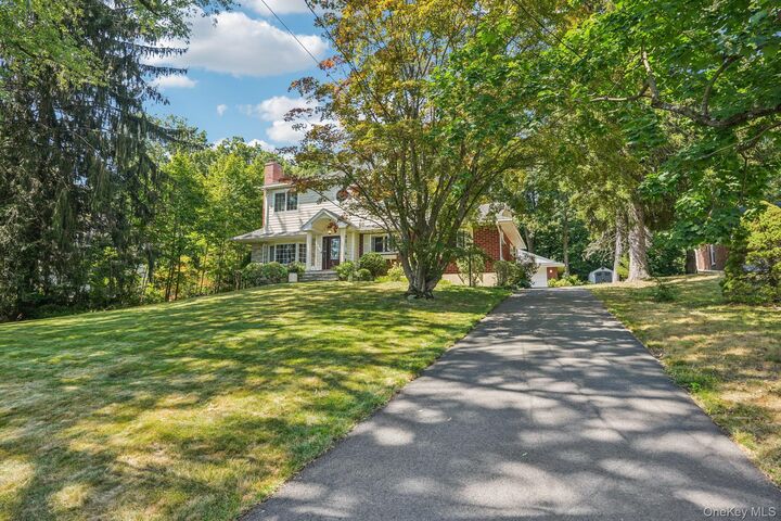 Property Photo: 13 Fairview Avenue NY 10954