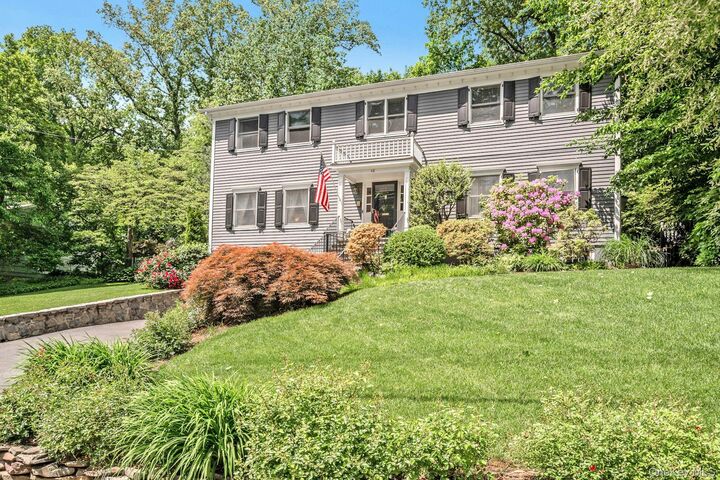 Property Photo: 48 Hemlock Drive NY 10591