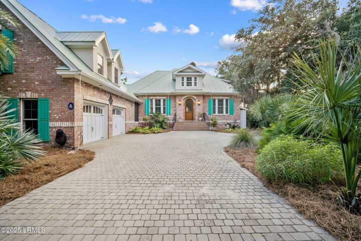 Property Photo: 3 Butterfield Lane SC 29907