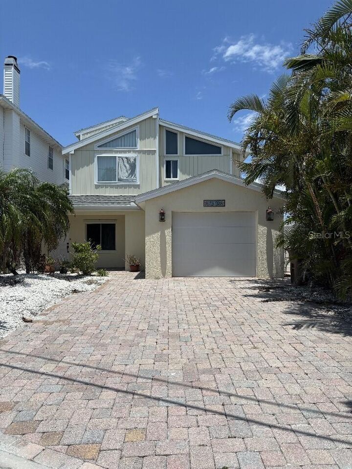 13111 Boca Ciega Avenue  Madeira Beach FL 33708 photo