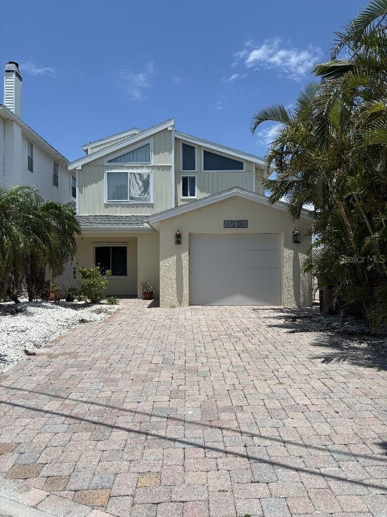 Property Photo: 13111 Boca Ciega Avenue FL 33708