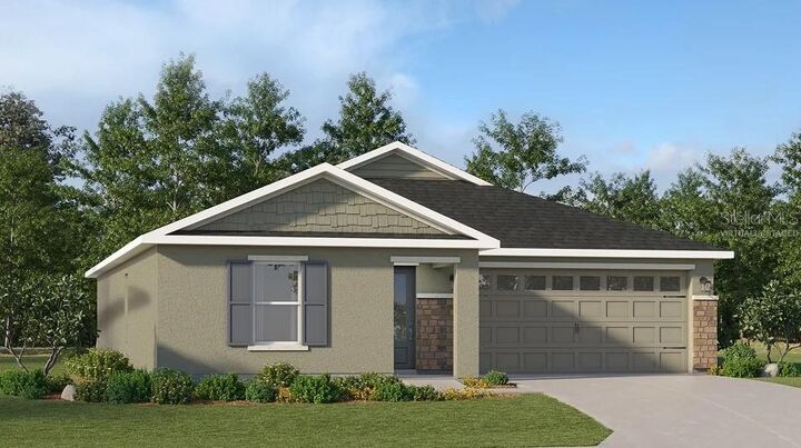 3448 Chinotto Drive  Lake Alfred FL 33850 photo
