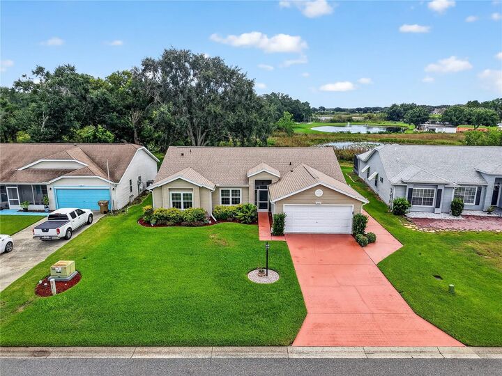 Property Photo: 4745 Tara View Road FL 34748