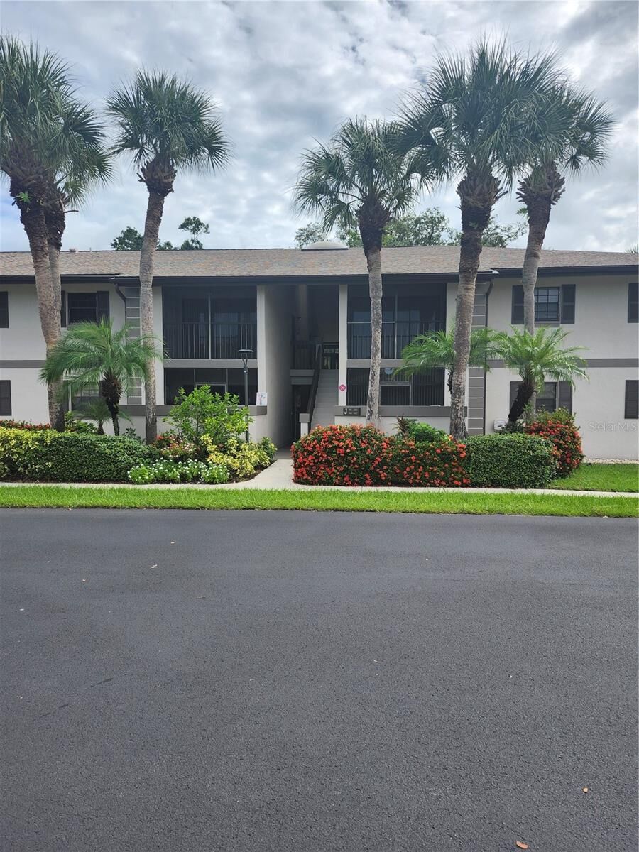 Property Photo: 1515 Forrest Nelson Boulevard J104 FL 33952