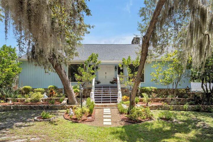 Property Photo:  105 Saxon Boulevard  FL 32725 