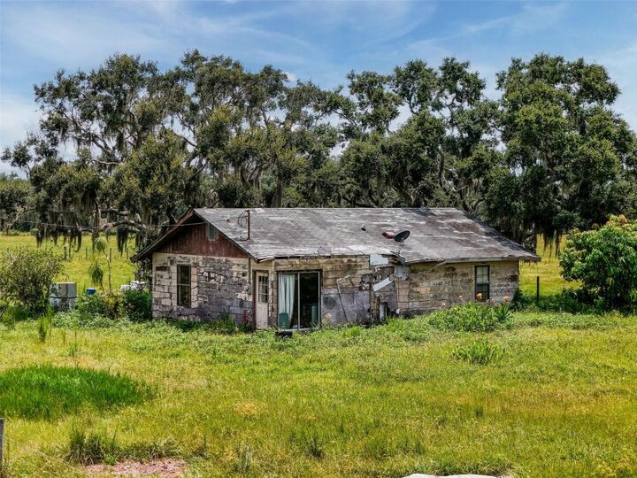 Property Photo:  12950 River Road  FL 34251 
