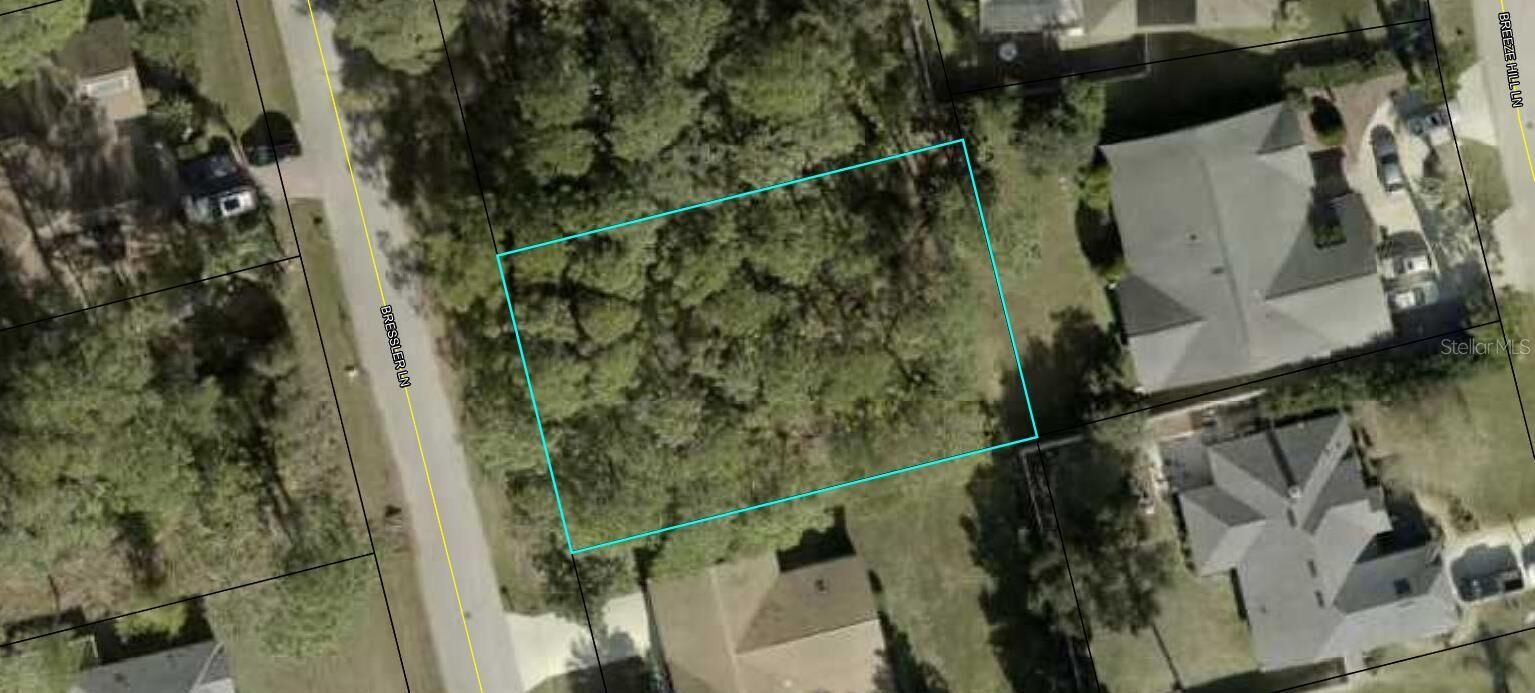 Property Photo: 106 Bressler Lane FL 32137