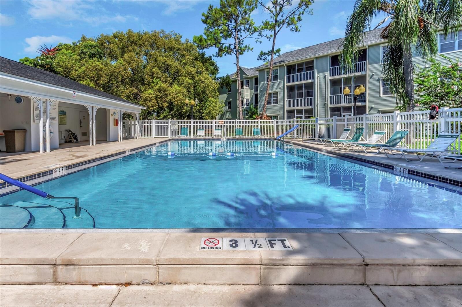 Property Photo: 330 Promenade Drive 103 FL 34698