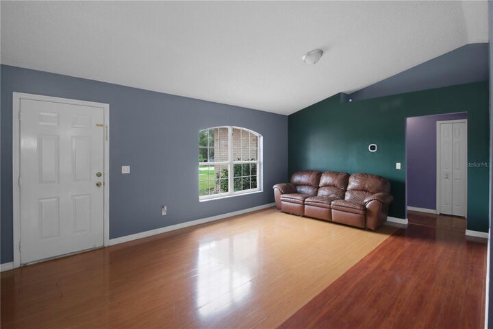 Property Photo:  1125 Wilmington Drive  FL 32725 