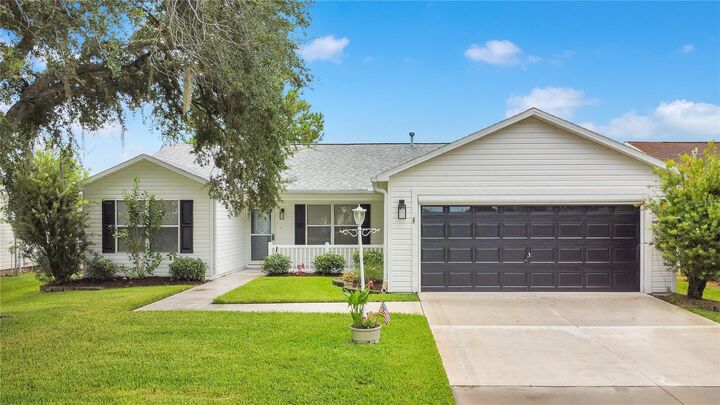 950 Ladson Loop  The Villages FL 32162 photo