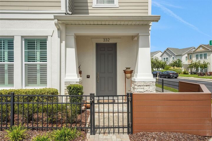 Property Photo: 332 Wheelhouse Lane FL 32746