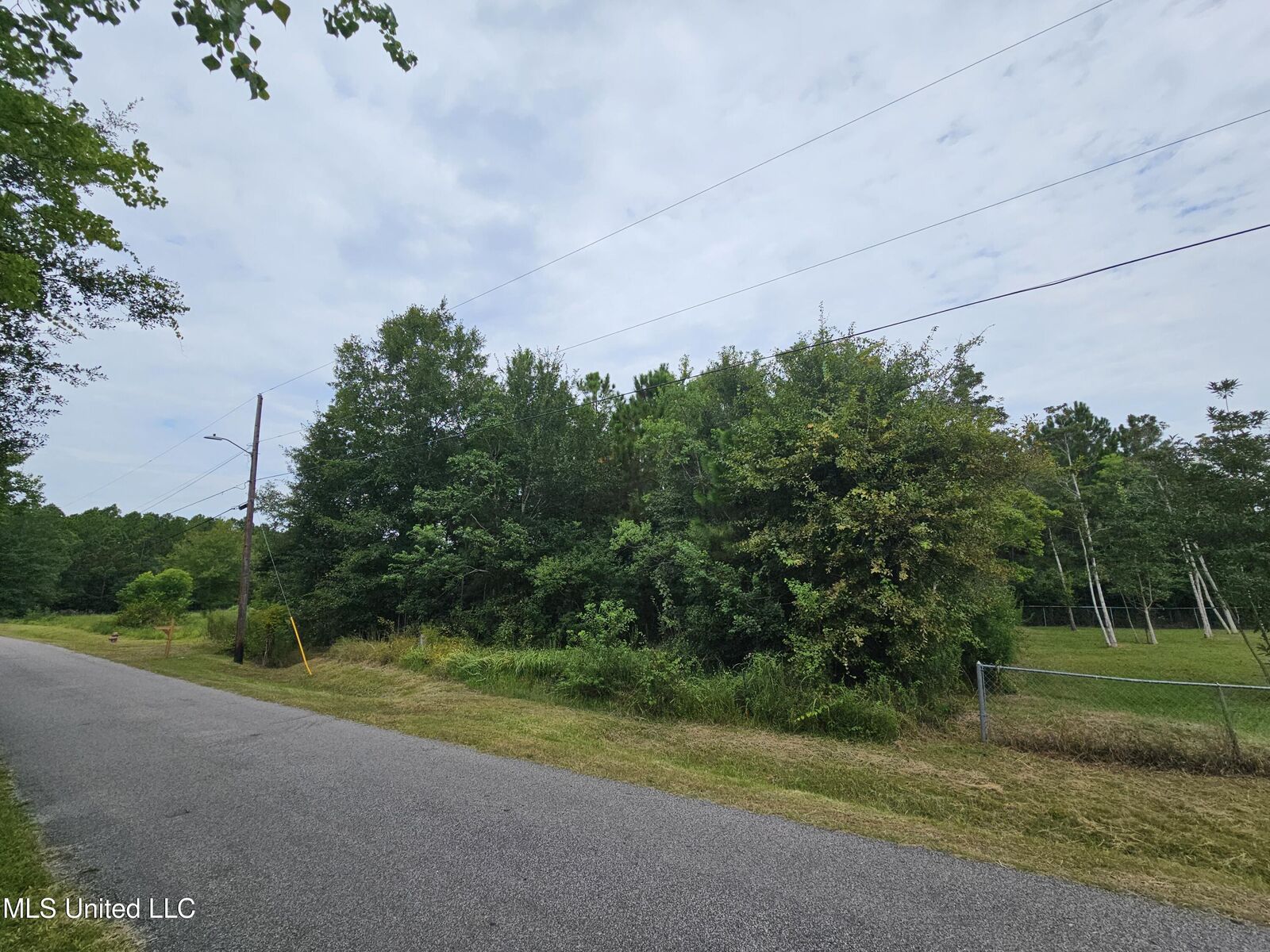 Property Photo:  118 Chagnard Street  MS 39576 