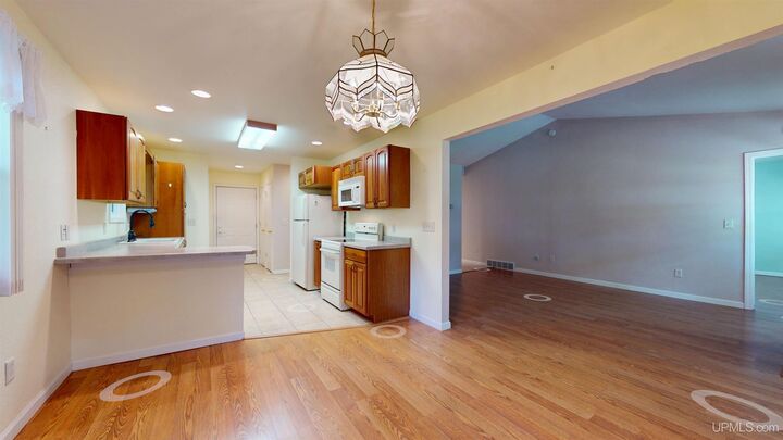 Property Photo:  109 Forest Ridge Drive  MI 49855 