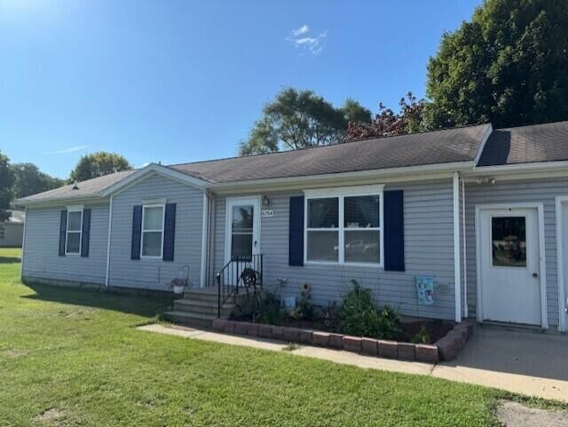 Property Photo: 6754 Paw Paw Avenue MI 49038-9519