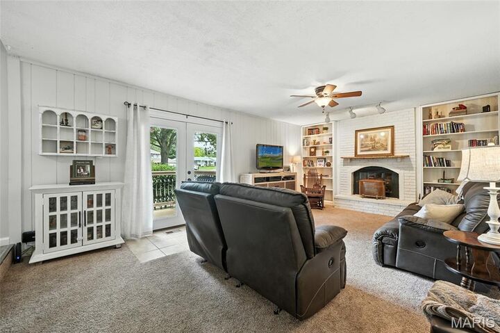 Property Photo: 41 Oakridge West Drive MO 63376