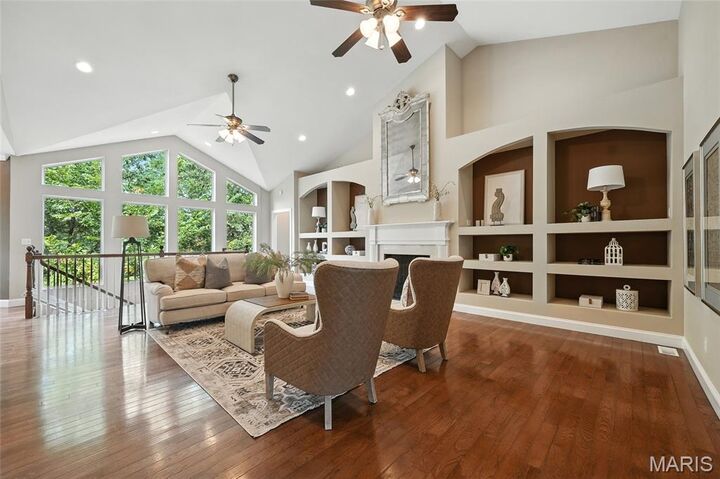 Property Photo: 2584 Glen View Drive MO 63069