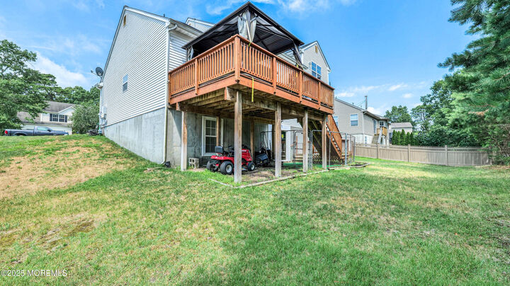 Property Photo:  8 Springgate Court  NJ 08087