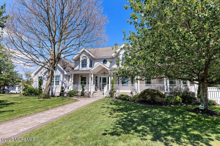 Property Photo: 99 Morgan Avenue NJ 08879