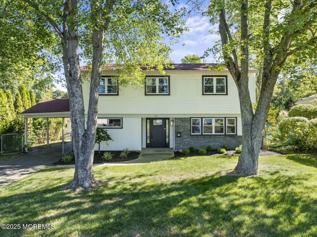Property Photo: 108 Southwood Drive NJ 08857