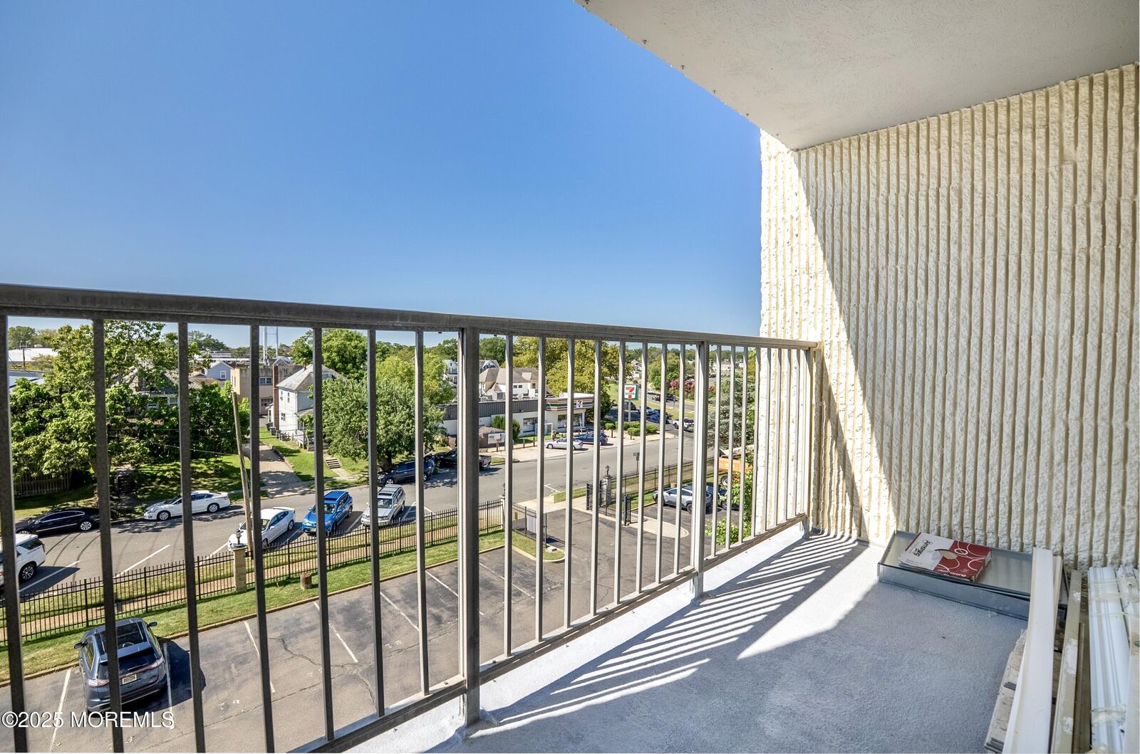 Property Photo: 1000 River Road 4G NJ 07719