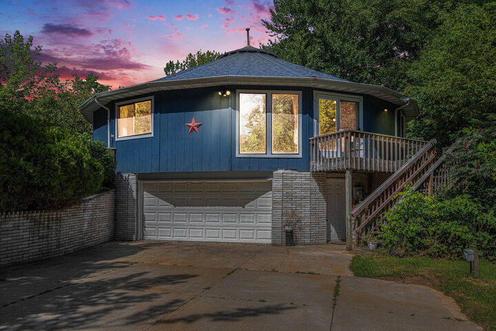 Property Photo: 840 Black River Road MI 49013
