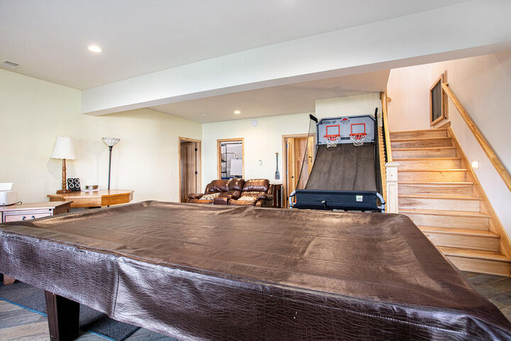 Property Photo:  1252 Cherokee Drive  MI 49094