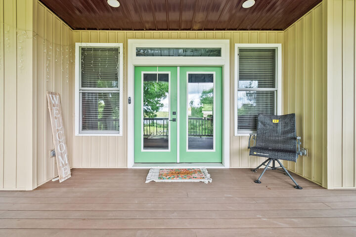 5211 Long Lake Road  Reading MI 49274 photo