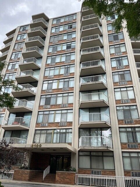 Property Photo: 3100 S King Drive 903 IL 60616