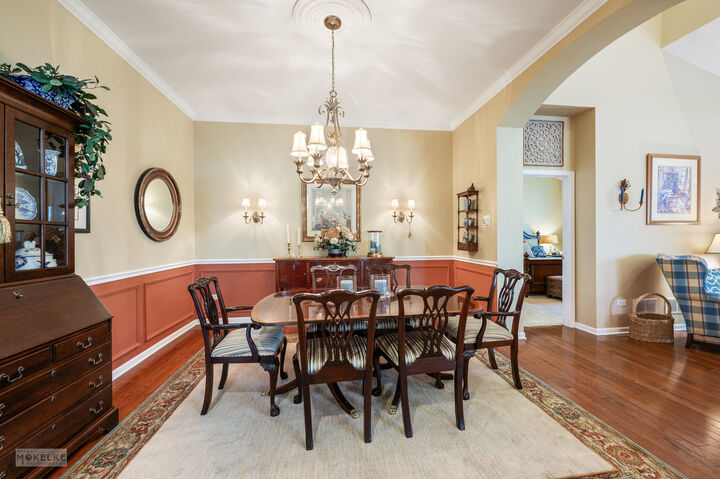 Property Photo: 796 Colchester Drive IL 60543