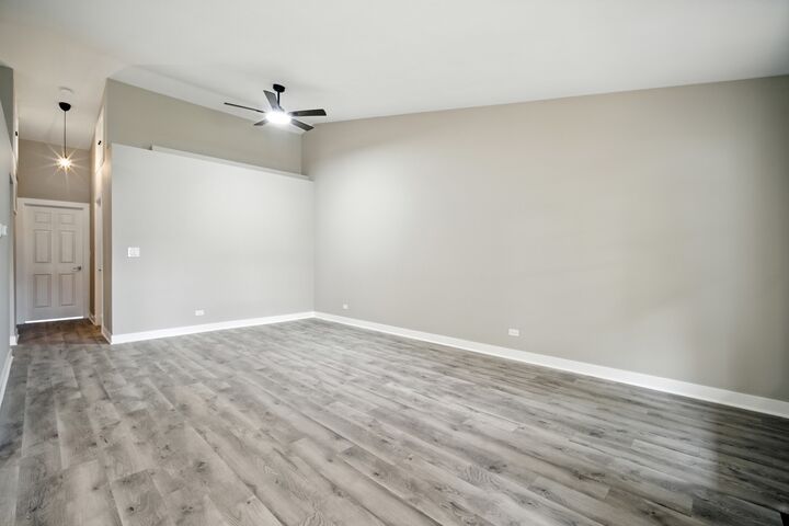 Property Photo: 93 Bedford Road IL 60060