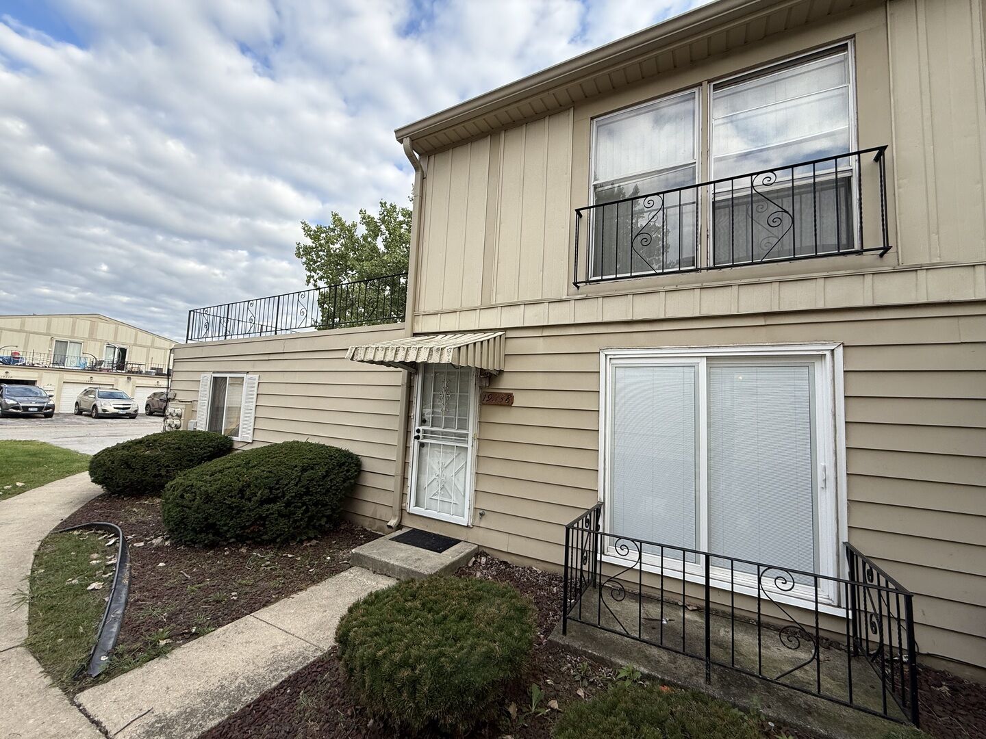 Property Photo:  19338 Oak Avenue  IL 60478 