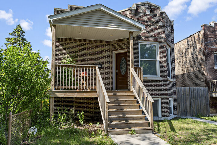5518 W 25th Place  Cicero IL 60804 photo