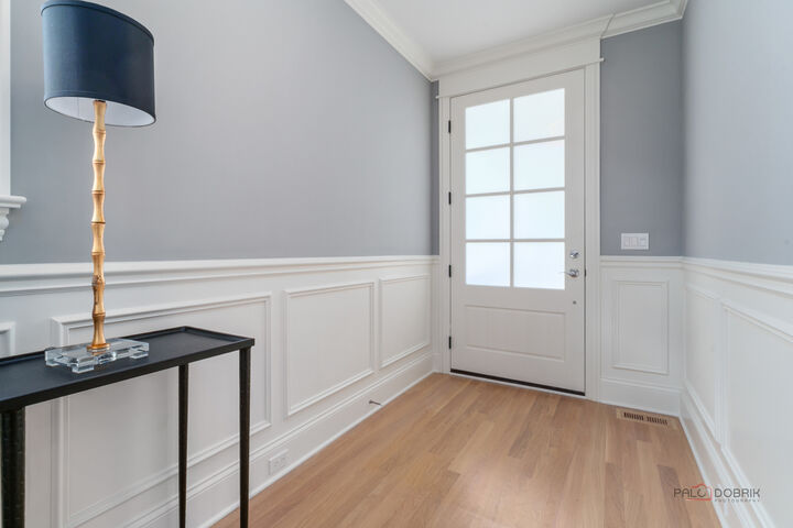 Property Photo: 1062 Livingston Avenue IL 60035