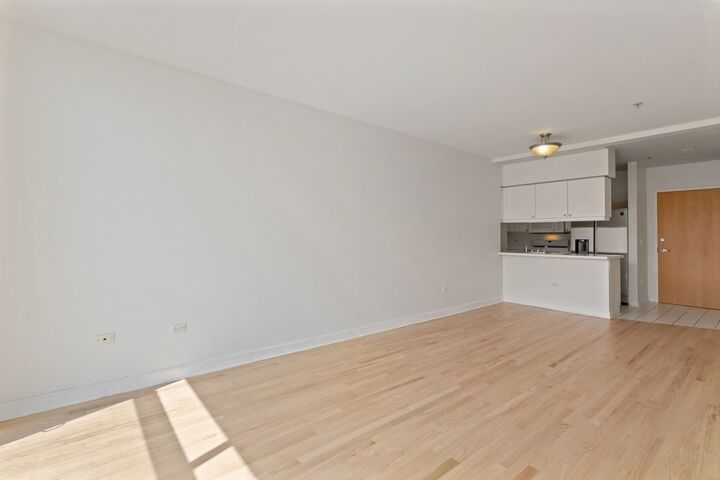 Property Photo: 1236 Chicago Avenue 703 IL 60202