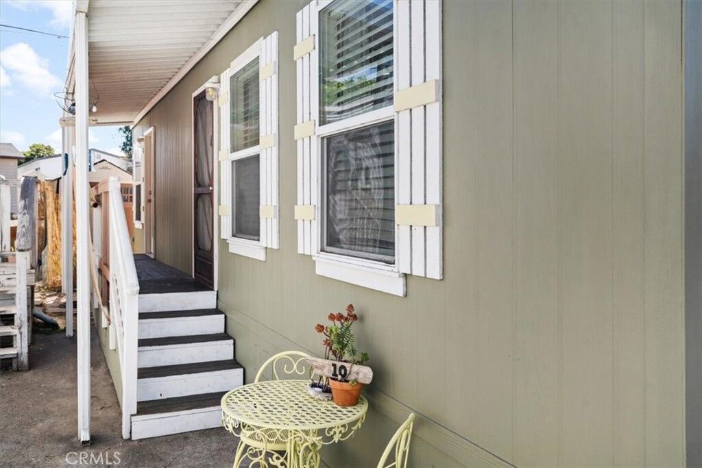 Property Photo:  1121 Orcutt Road 10  CA 93401 