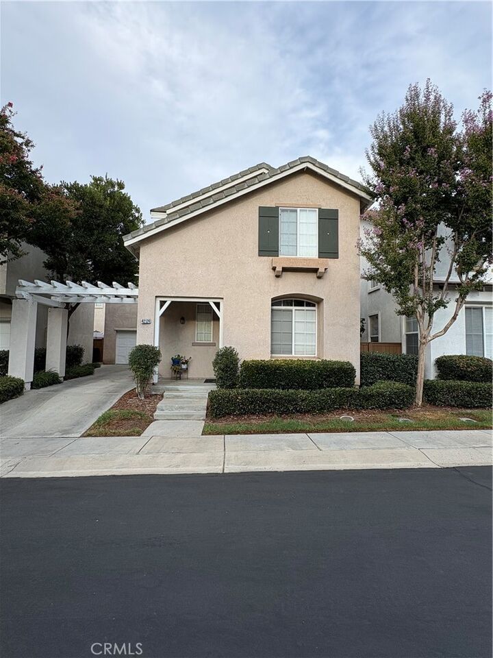 42124 Veneto Drive  Temecula CA 92591 photo