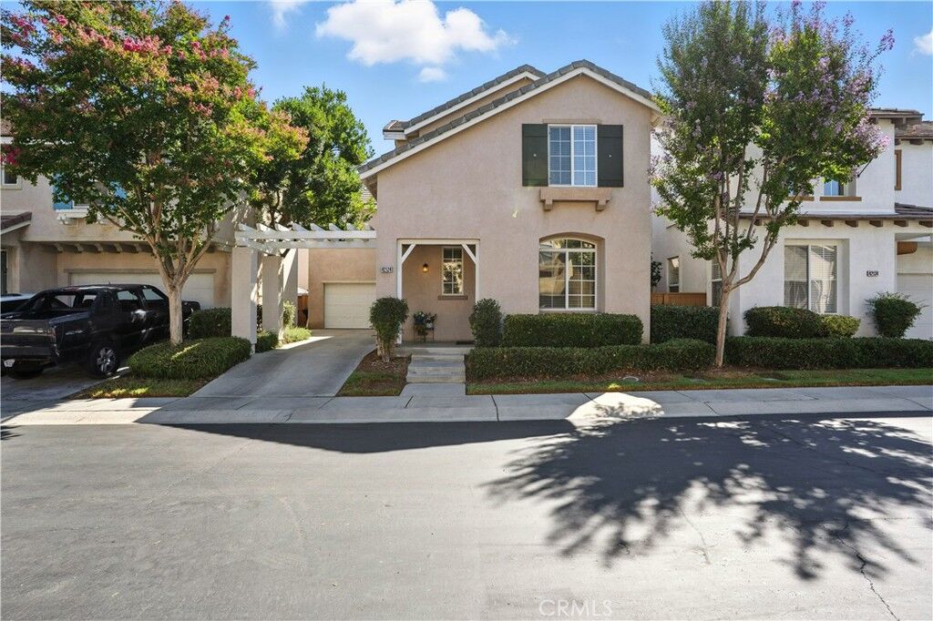 Property Photo: 42124 Veneto Drive CA 92591