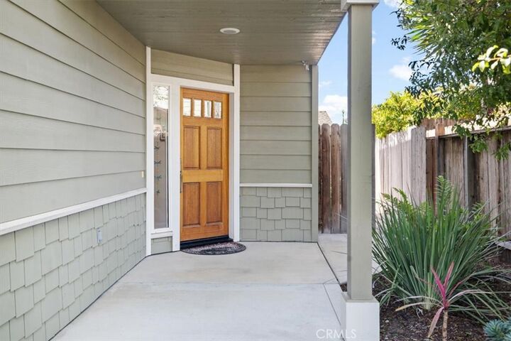 Property Photo:  2695 Hemlock Avenue  CA 93442 