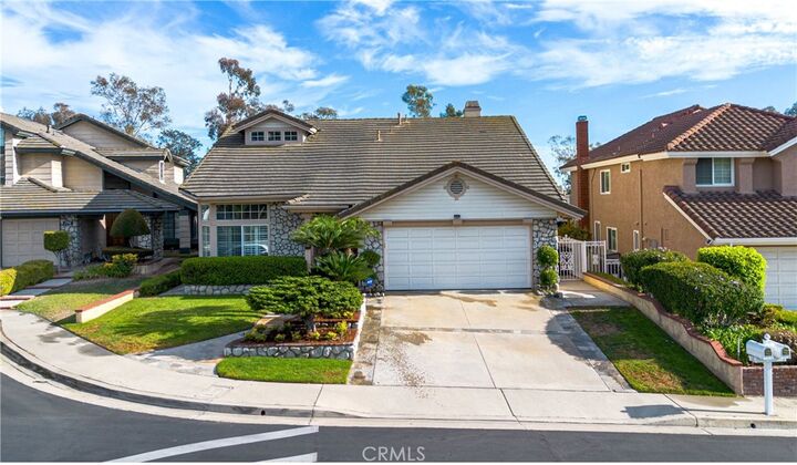 Property Photo:  1760 Chantilly Lane  CA 92833