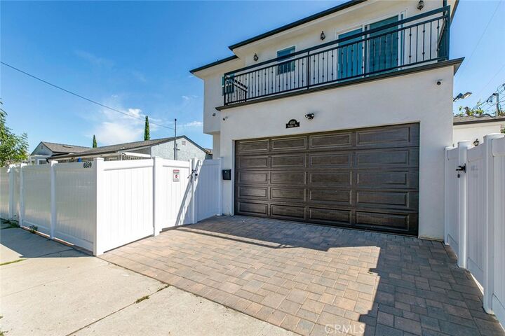 Property Photo: 6559 Teesdale Avenue CA 91606