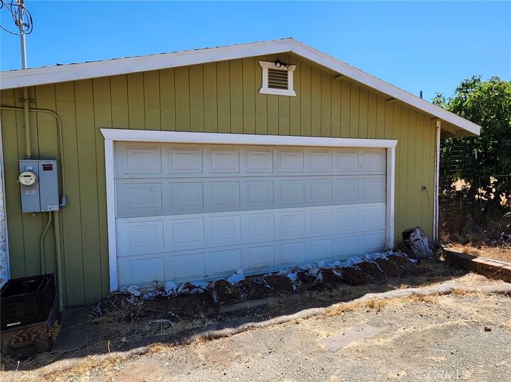 Property Photo:  3950 Emile Avenue  CA 95422 