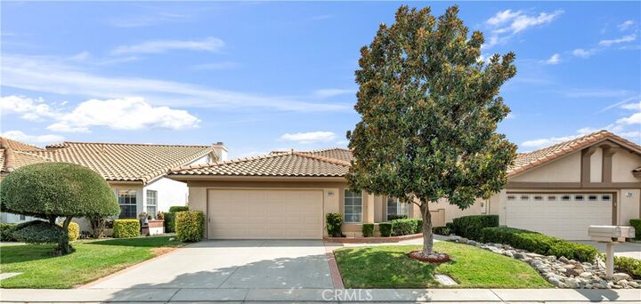 6058 Eagle Trace Lane  Banning CA 92220 photo