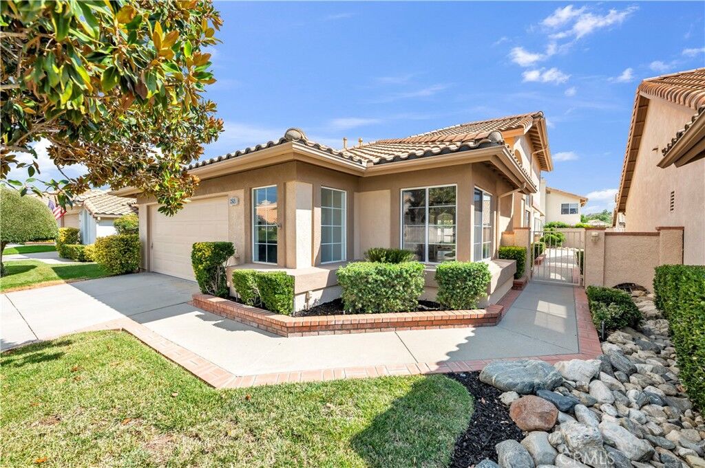 Property Photo:  6058 Eagle Trace Lane  CA 92220 