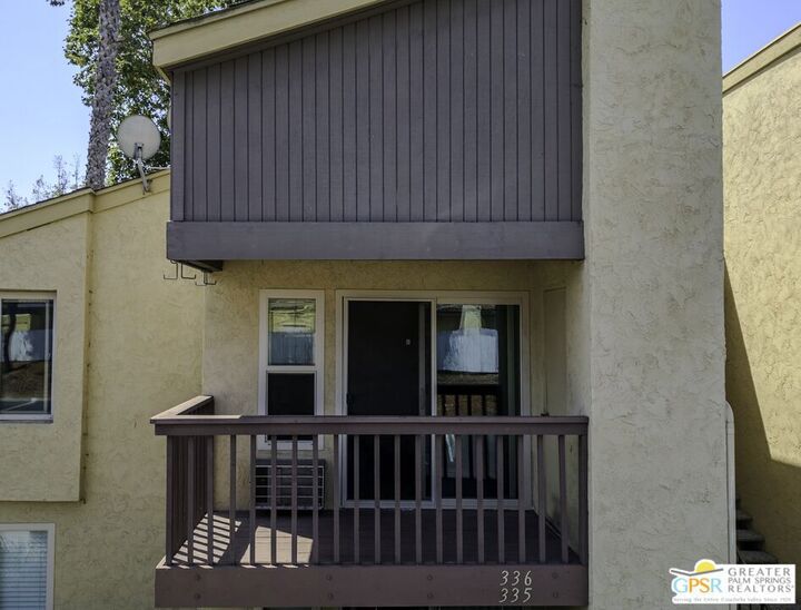 Property Photo: 6036 Rancho Mission Road 336 CA 92108