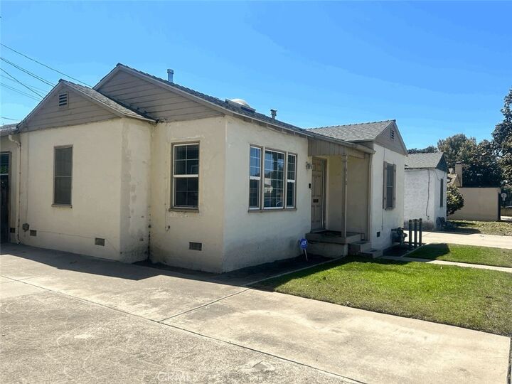 Property Photo:  410 East Fesler Street  CA 93454 