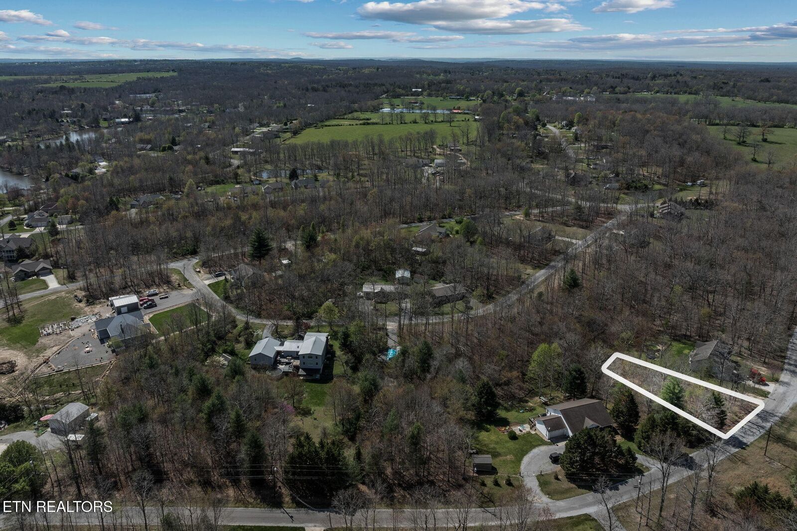 Property Photo:  724 Keato Drive  TN 38572 