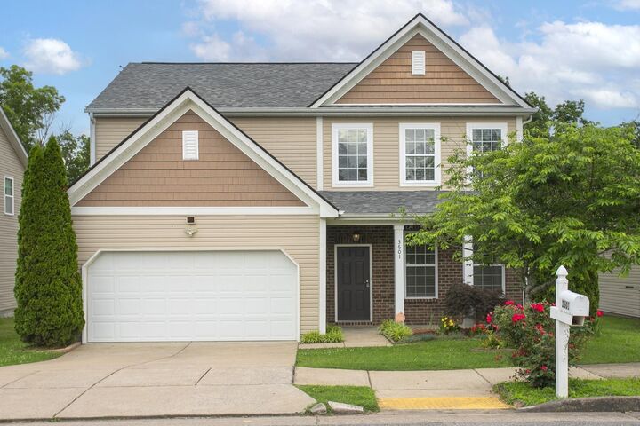 3601 Harpeth Springs Dr  Nashville TN 37221 photo