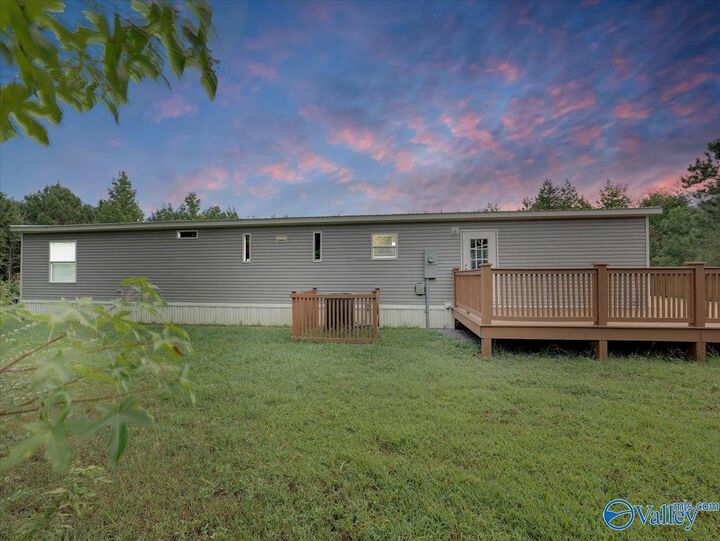 Property Photo: 1625 County Road 61 AL 35765
