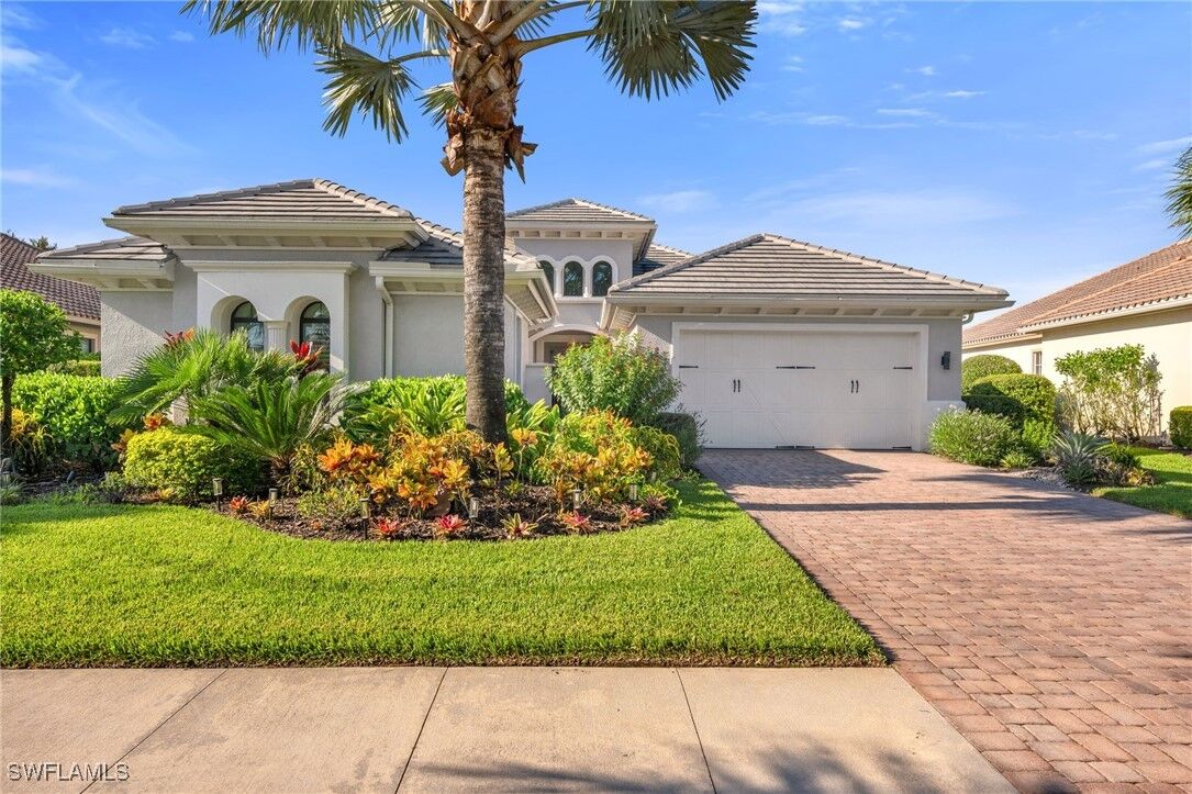 Property Photo: 11958 Heather Woods Court FL 34120