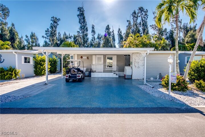 Property Photo:  7230 Drum Drive  FL 33956 